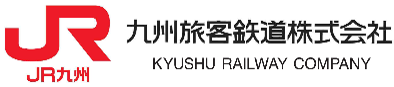 Kyushu Railway Company Logo
